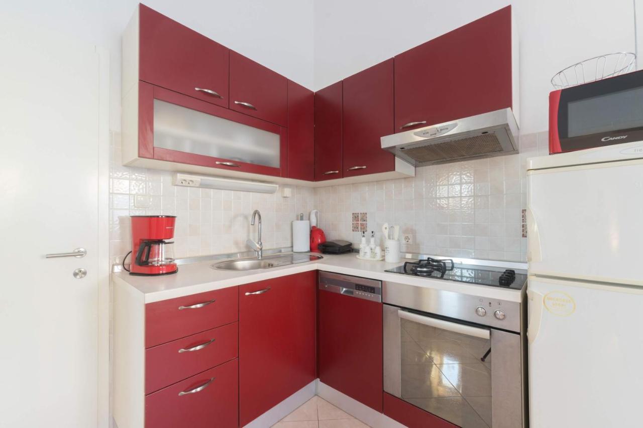 Apartmani Lenka Ugljan Luaran gambar